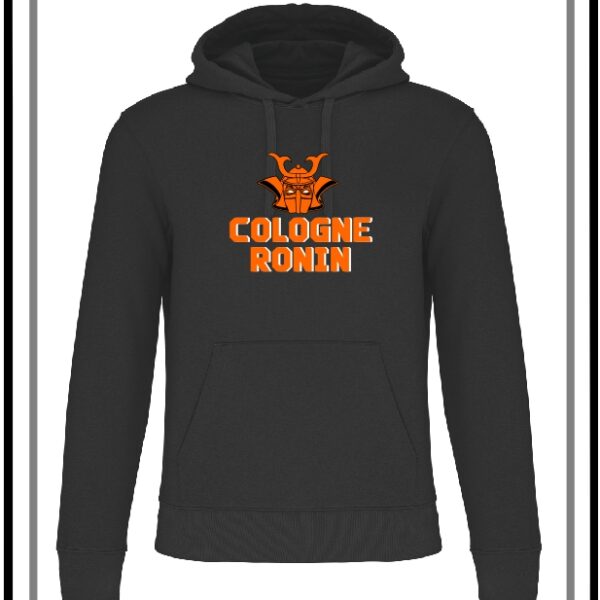 CR Hoodie 02025 " Nr.1 "