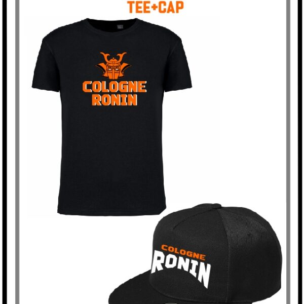 RONIN Team Pack " Nr. 1 "