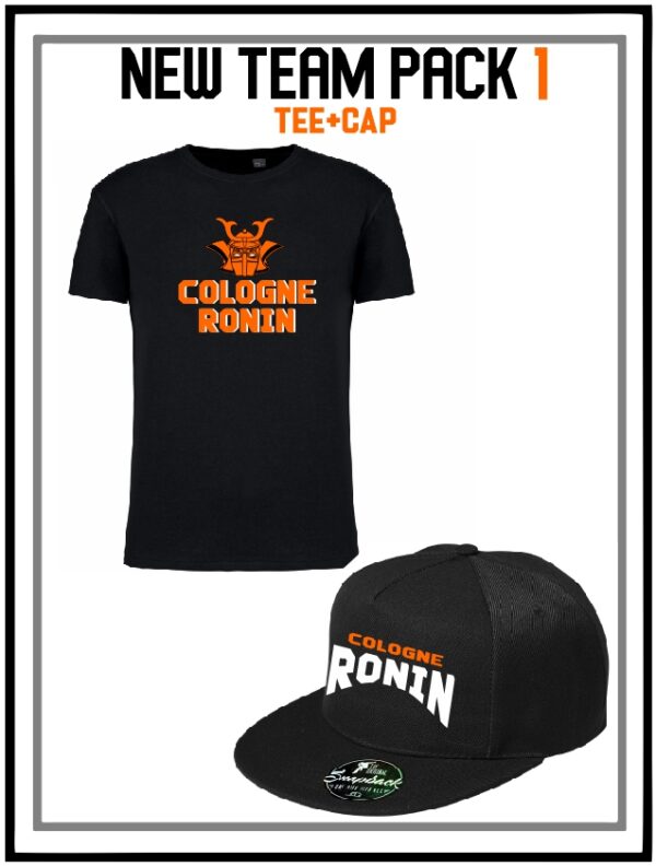RONIN Team Pack " Nr. 1 "