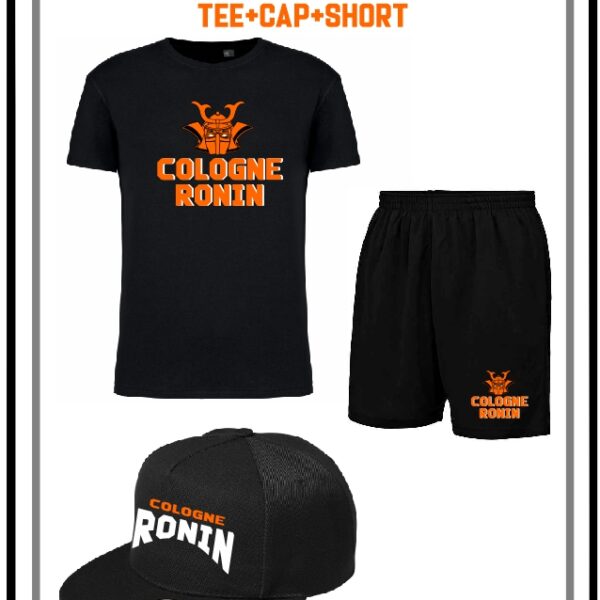 RONIN Team Pack " Nr. 2 "