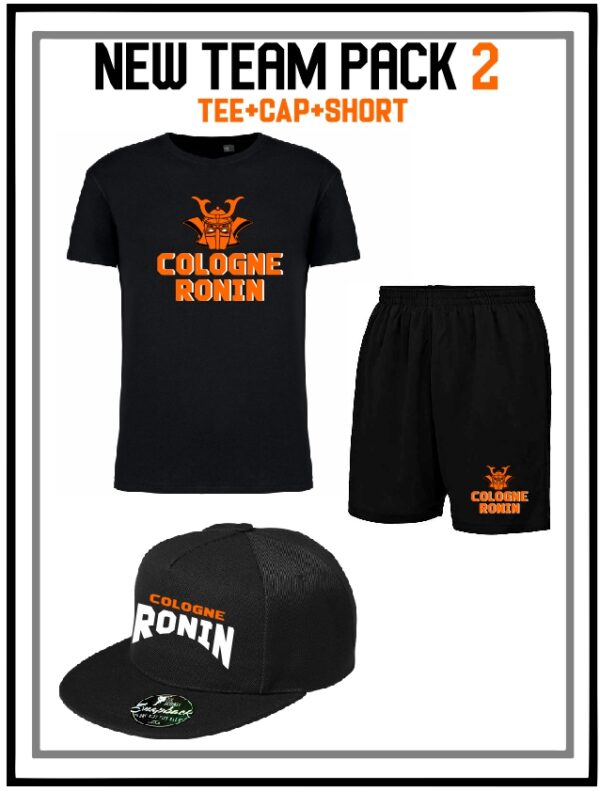 RONIN Team Pack " Nr. 2 "