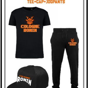 RONIN Team Pack " Nr. 3 "