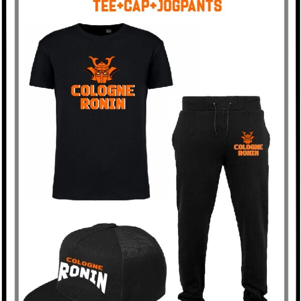 RONIN Team Pack " Nr. 3 "