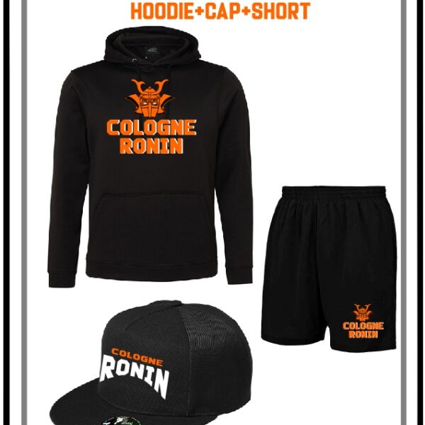 RONIN Team Pack " Nr. 4 "