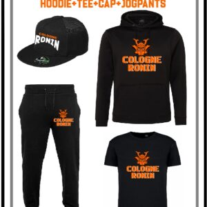 RONIN Team Pack " Nr. 6 "