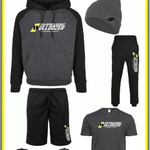 BULLDOZER Team Pack " ALL IN "