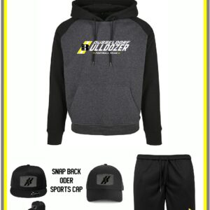 BULLDOZER Team Pack " four "