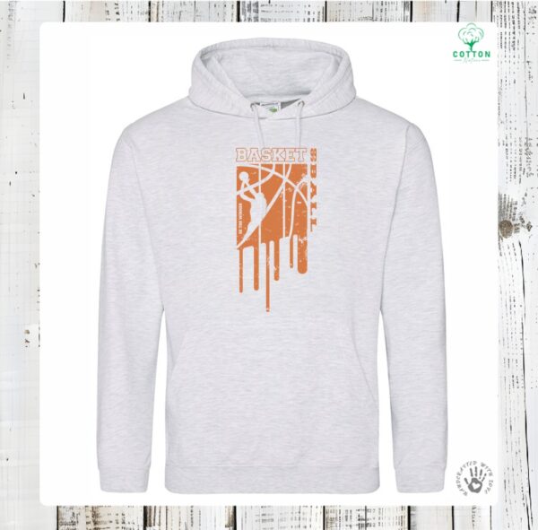 BB Hoodie 02025/2026 – Bild 2