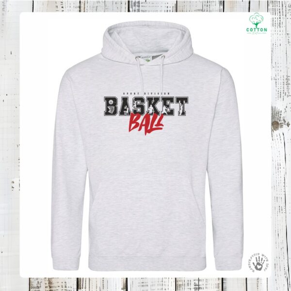BB Hoodie 02025/2026