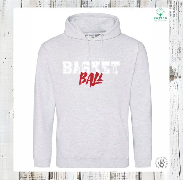 BB Hoodie 02025/2026 – Bild 2