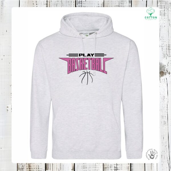 BB Hoodie 02025/2026