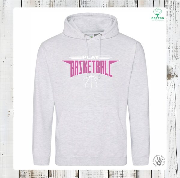 BB Hoodie 02025/2026 – Bild 2
