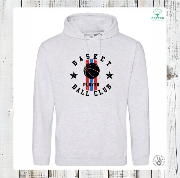 BB Hoodie 02025/2026