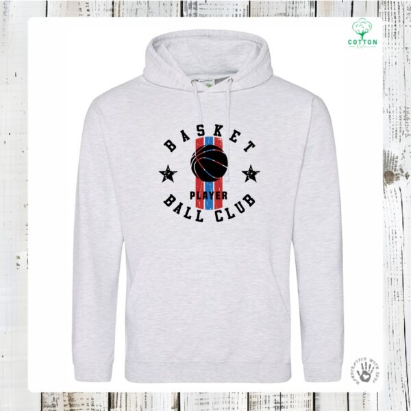 BB Hoodie 02025/2026