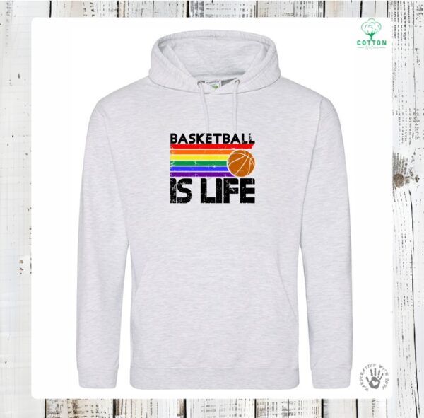 BB Hoodie 02025/2026