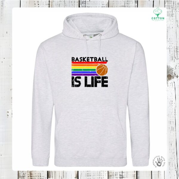 BB Hoodie 02025/2026