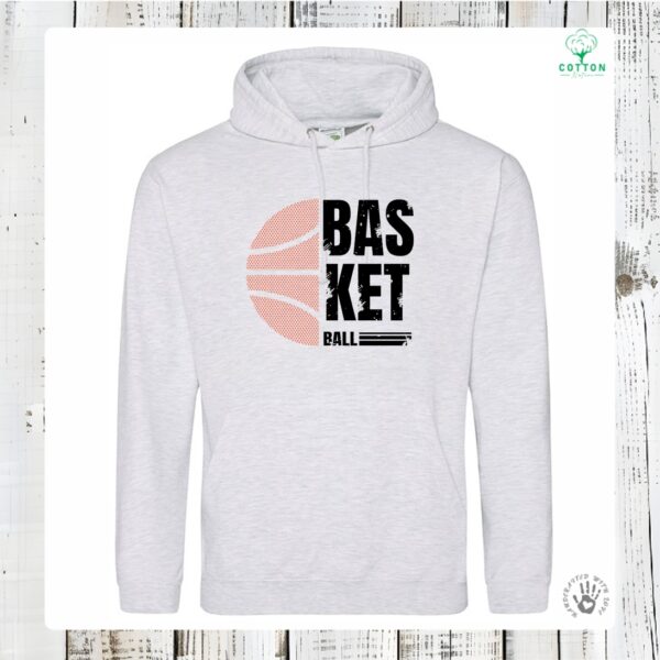 BB Hoodie 02025/2026
