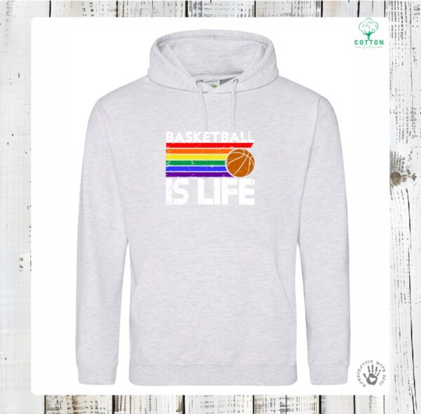 BB Hoodie 02025/2026 – Bild 2