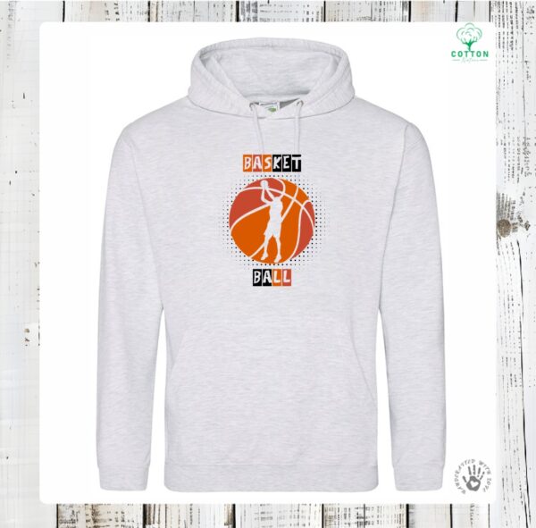 BB Hoodie 02025/2026