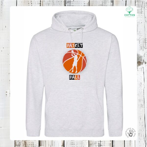 BB Hoodie 02025/2026