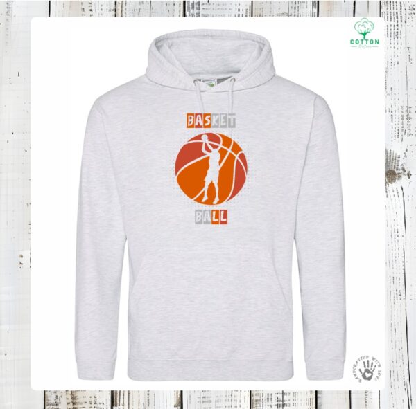 BB Hoodie 02025/2026 – Bild 2