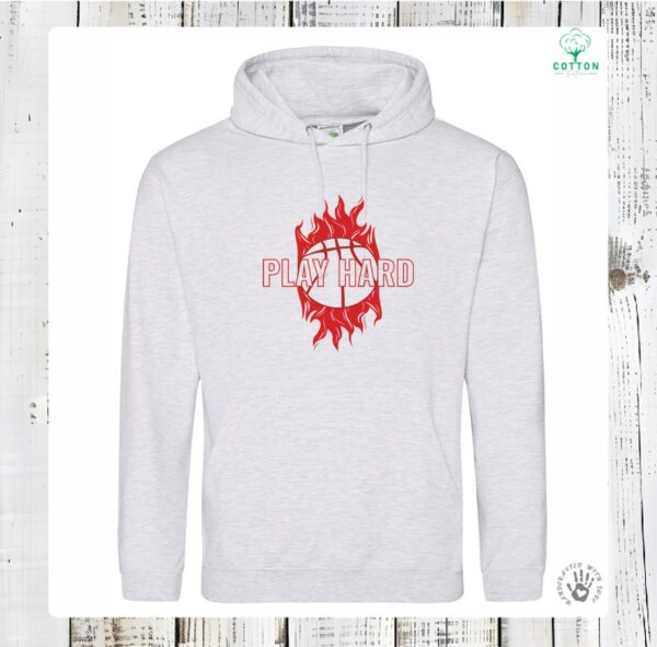 BB Hoodie 02025/2026 – Bild 2