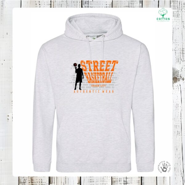 BB Hoodie 02025/2026