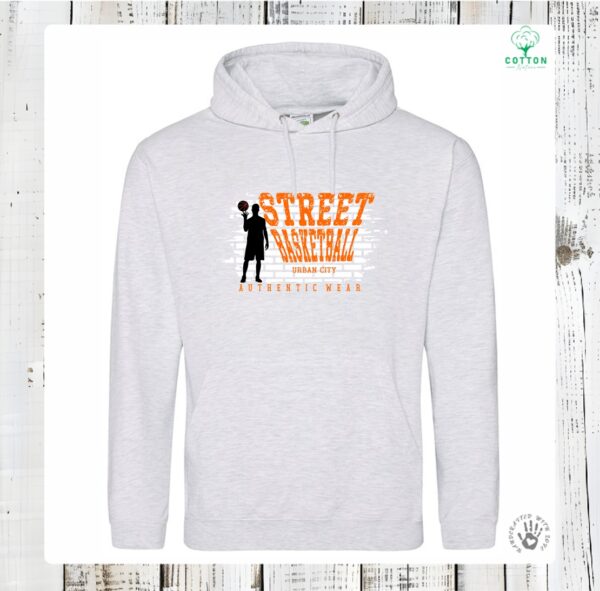 BB Hoodie 02025/2026 – Bild 2