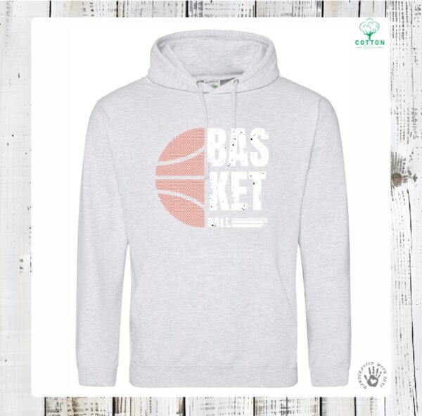 BB Hoodie 02025/2026 – Bild 2
