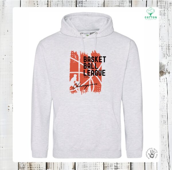 BB Hoodie 02025/2026 – Bild 2