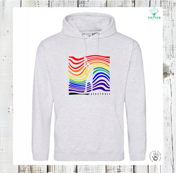 BB Hoodie 02025/2026