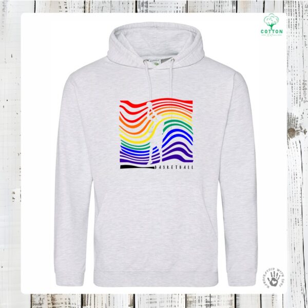 BB Hoodie 02025/2026