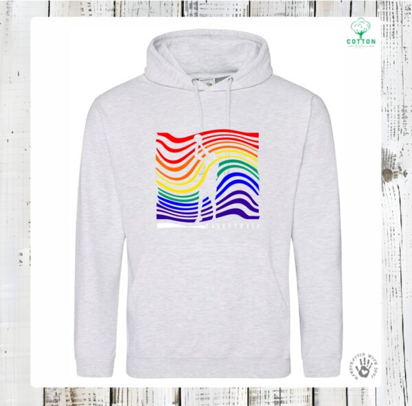 BB Hoodie 02025/2026 – Bild 2