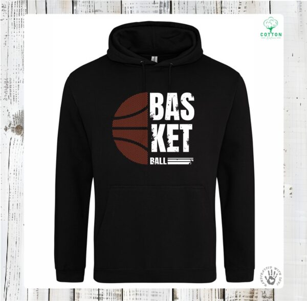 BB Hoodie 02025/2026 – Bild 3