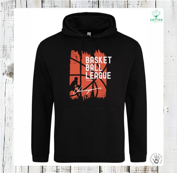 BB Hoodie 02025/2026