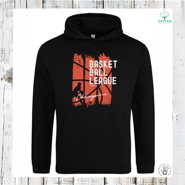BB Hoodie 02025/2026