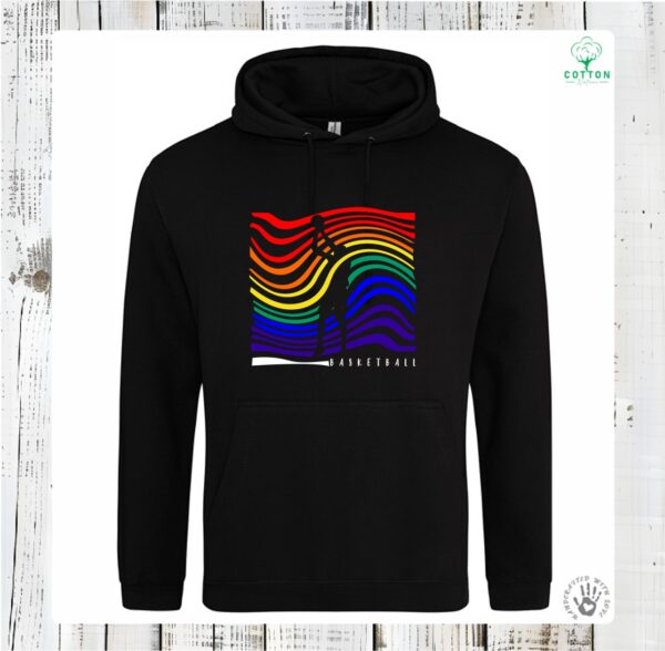 BB Hoodie 02025/2026 – Bild 3