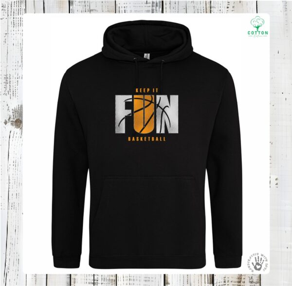 BB Hoodie 02025/2026