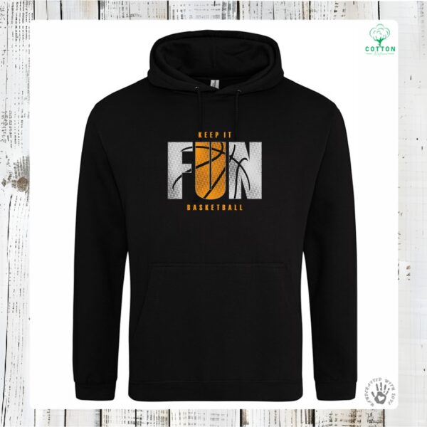BB Hoodie 02025/2026
