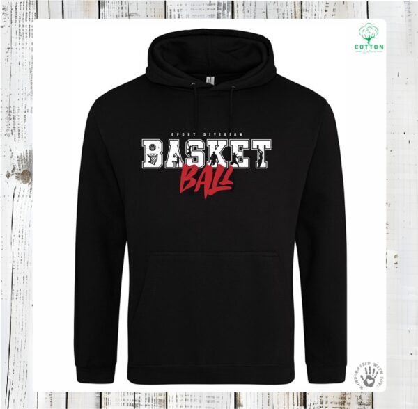 BB Hoodie 02025/2026 – Bild 3