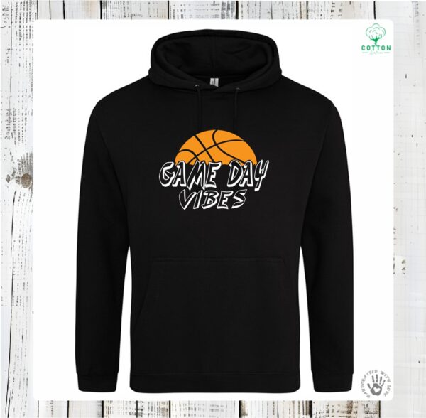 BB Hoodie 02025/2026 – Bild 3