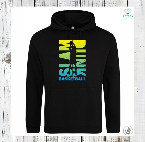 BB Hoodie 02025/2026