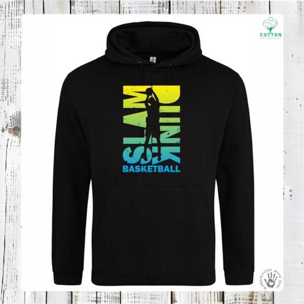 BB Hoodie 02025/2026