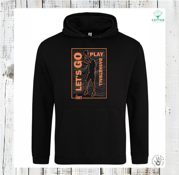 BB Hoodie 02025/2026