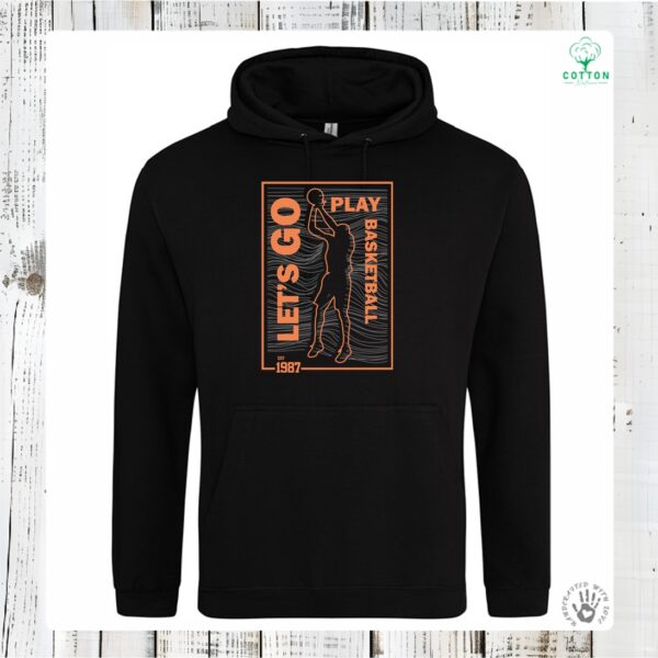 BB Hoodie 02025/2026