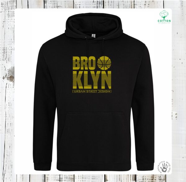 BB Hoodie 02025/2026