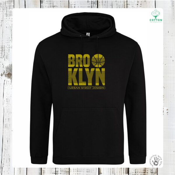 BB Hoodie 02025/2026