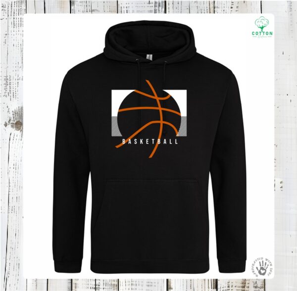 BB Hoodie 02025/2026 – Bild 3