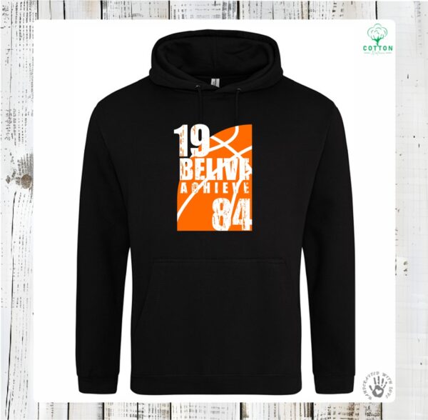 BB Hoodie 02025/2026 – Bild 3