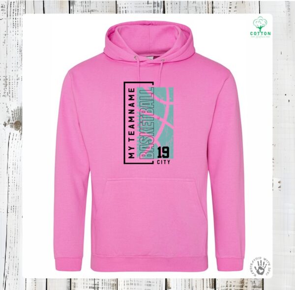 BB Hoodie 02025/2026